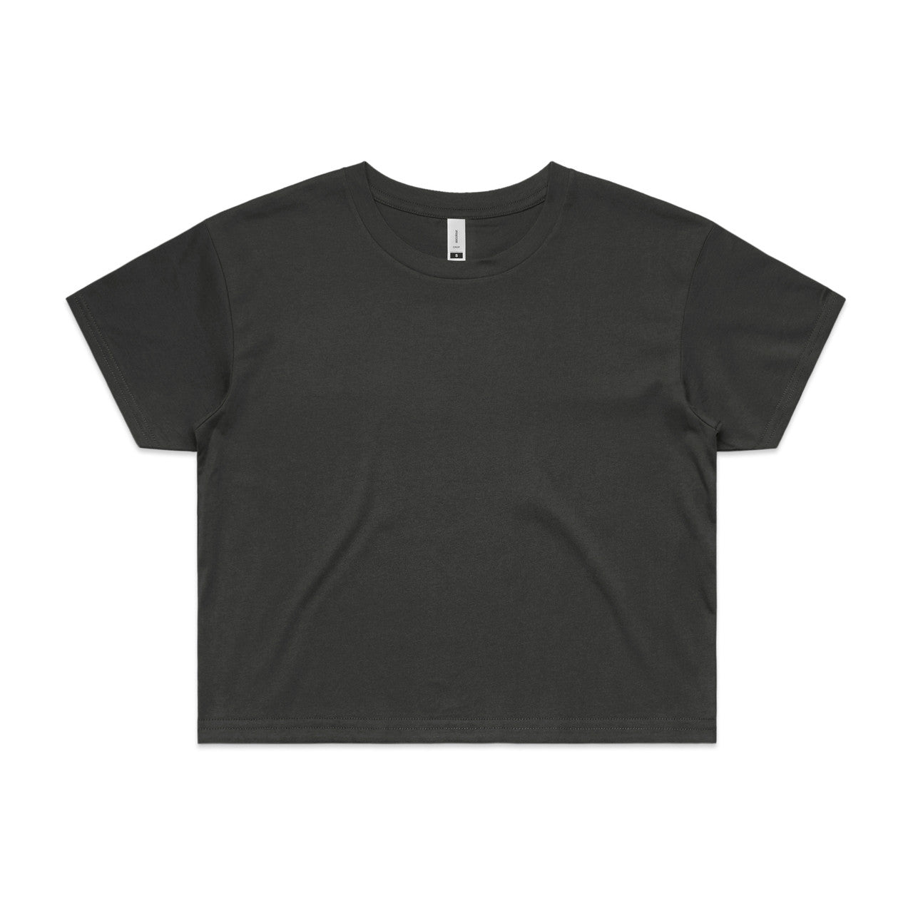 AS Colour 4062 CROP TEE 4062 Group A