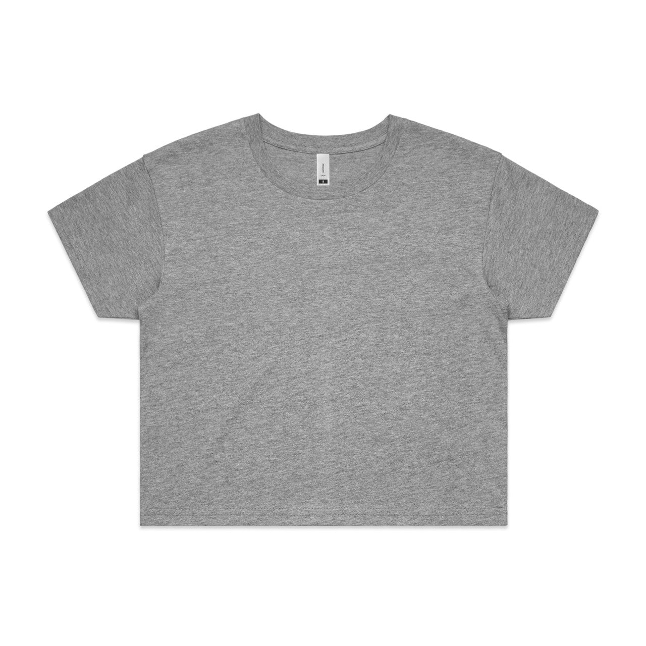AS Colour 4062 CROP TEE 4062 Group A