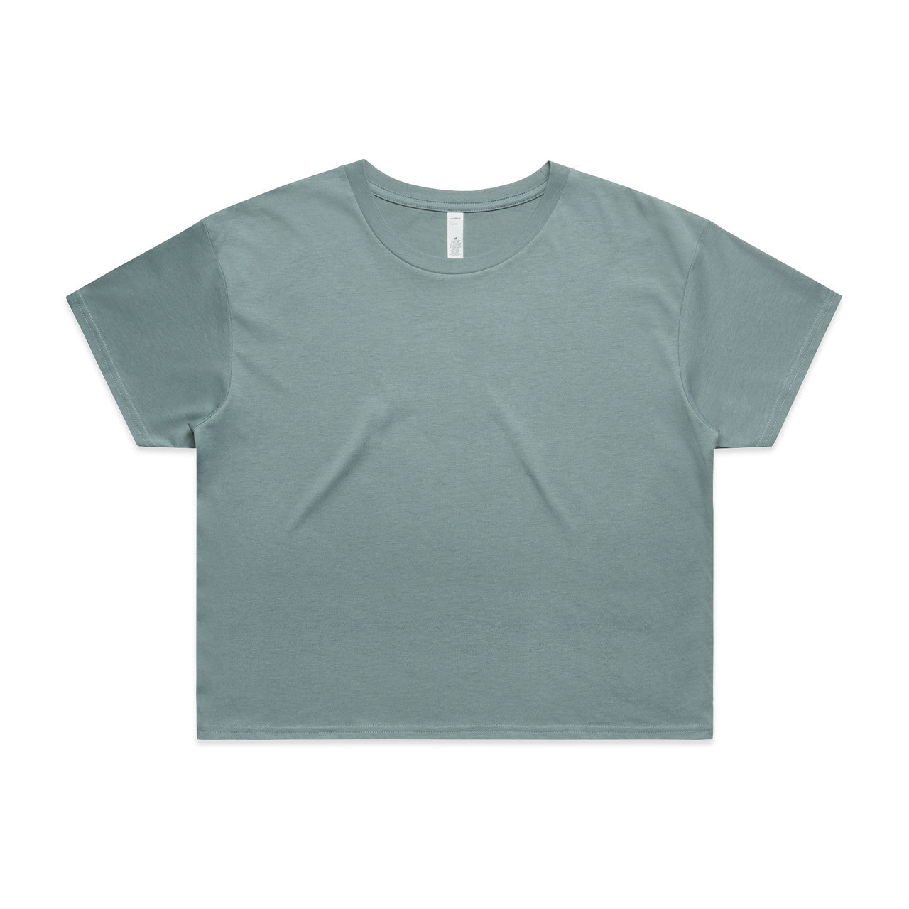 AS Colour 4062 CROP TEE 4062 Group A