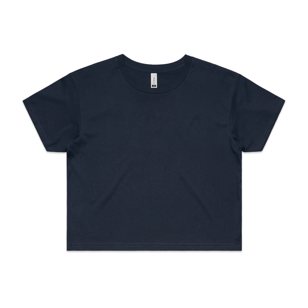 AS Colour 4062 CROP TEE 4062 Group A