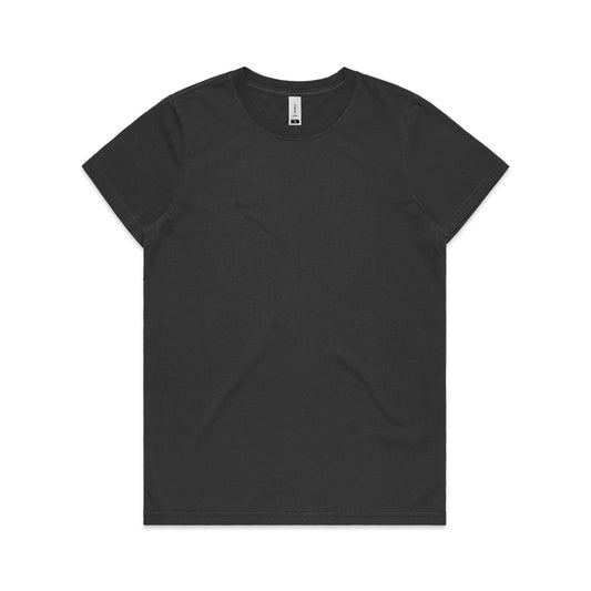 AS Colour 4065 WOS FADED TEE 4065