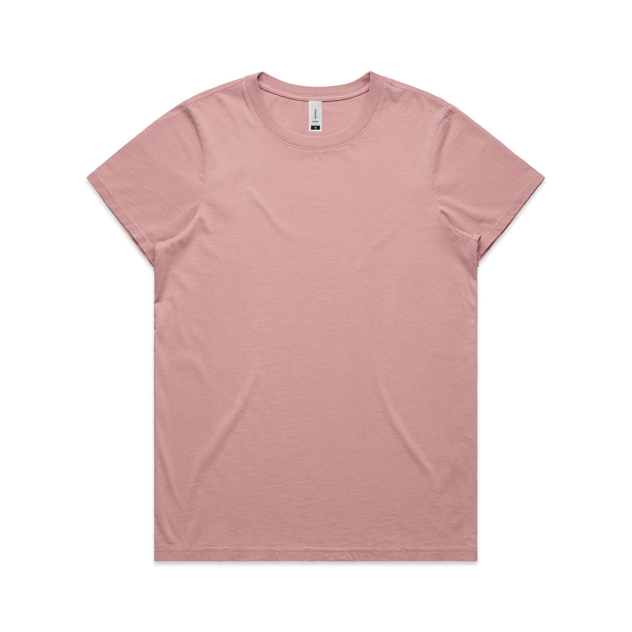 AS Colour 4065 WOS FADED TEE 4065