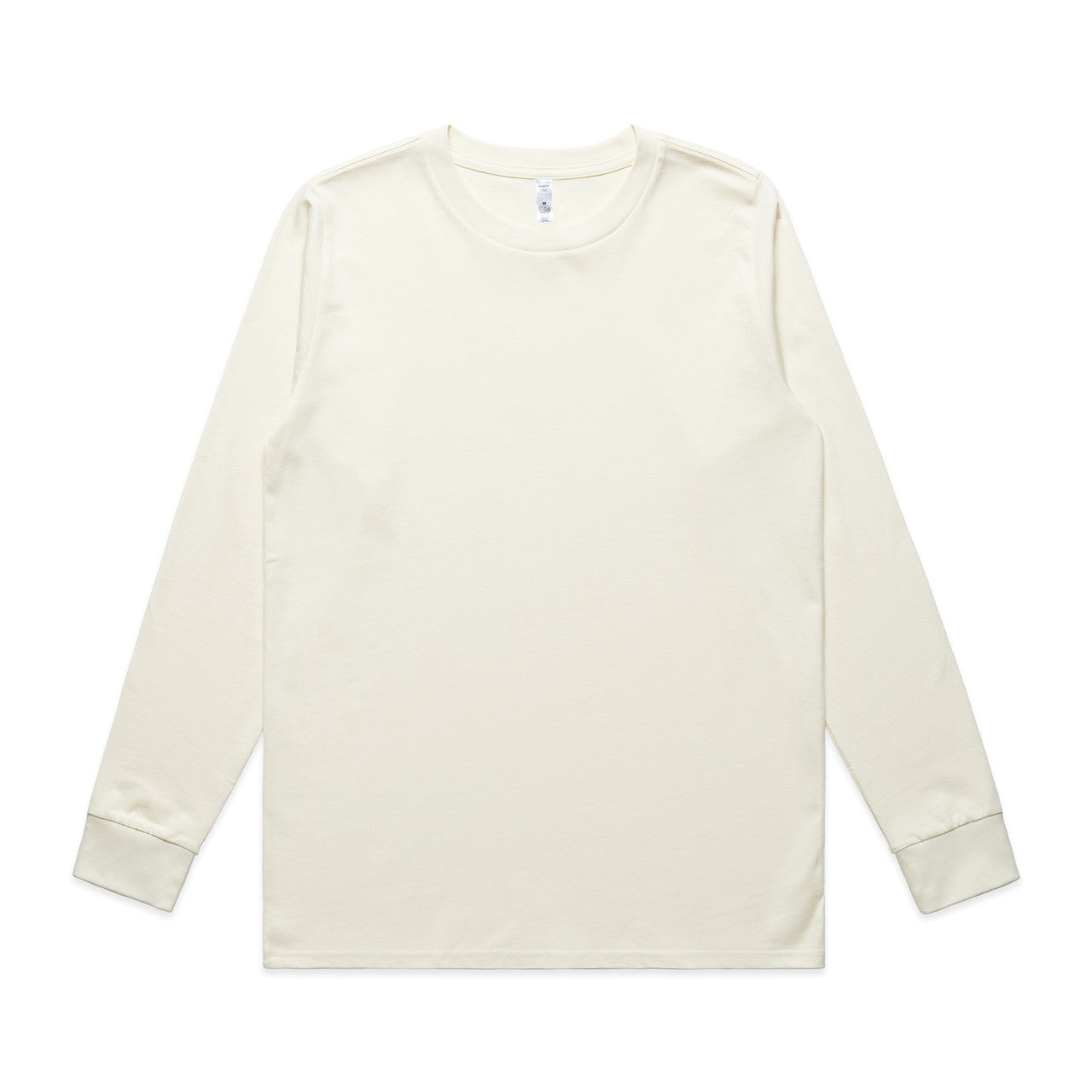 AS Colour 4073 WOS CLASSIC LS TEE 4073