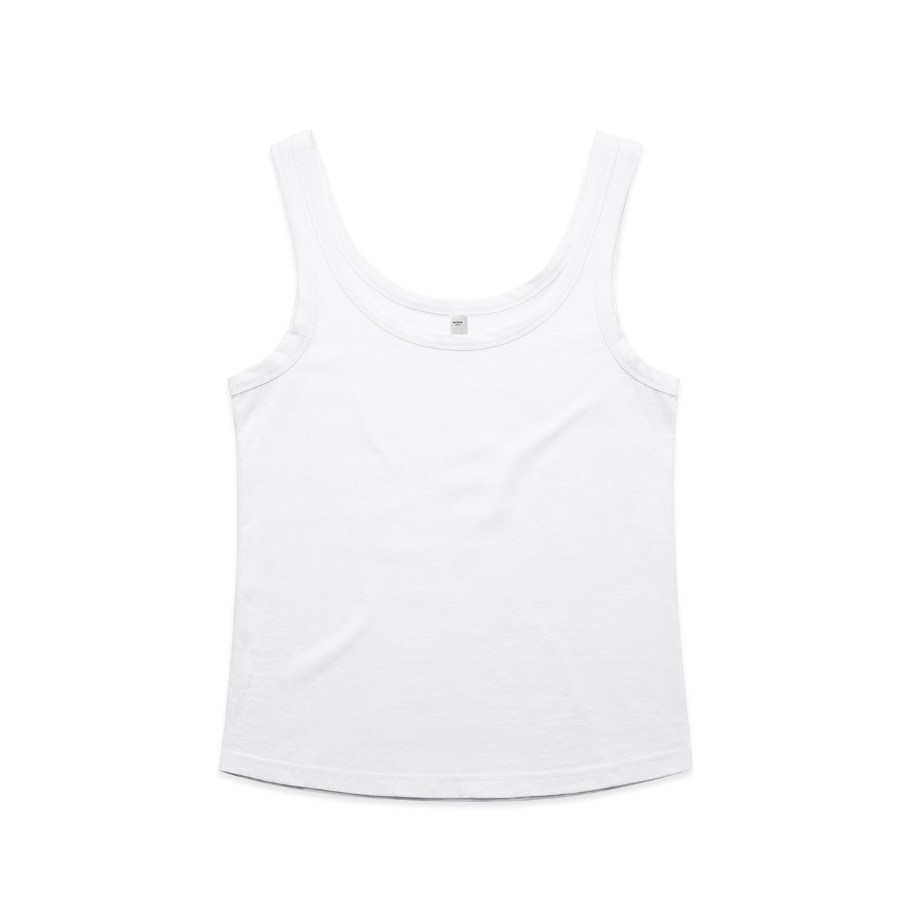 AS Colour 4076 SOFT SINGLET 4076