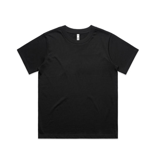 AS Colour 4079 WOS CLASSIC MINUS TEE 4079