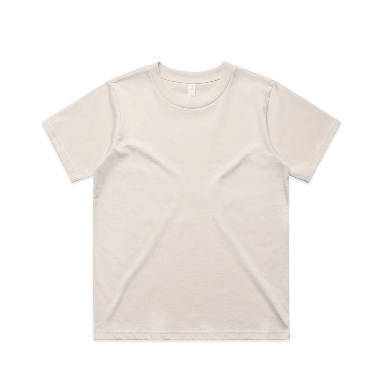 AS Colour 4079 WOS CLASSIC MINUS TEE 4079