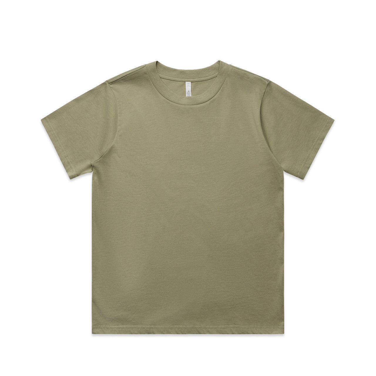 AS Colour 4079 WOS CLASSIC MINUS TEE 4079