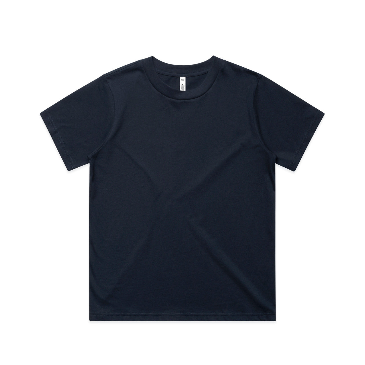 AS Colour 4079 WOS CLASSIC MINUS TEE 4079