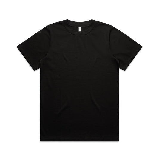 AS Colour 4080 WOS HEAVY TEE 4080