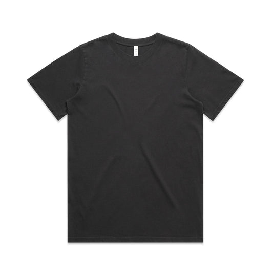 AS Colour 4082 WOS HEAVY FADED TEE 4082