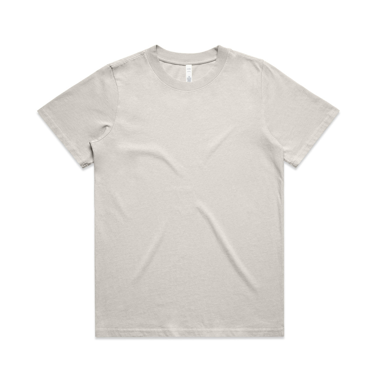 AS Colour 4082 WOS HEAVY FADED TEE 4082