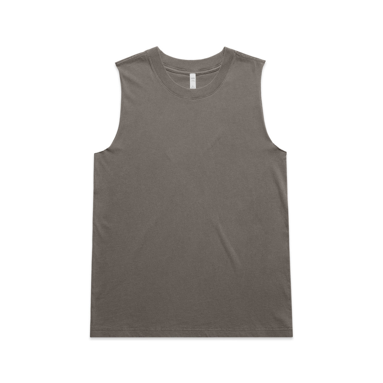 AS Colour 4084 WOS HEAVY FADED TANK 4084