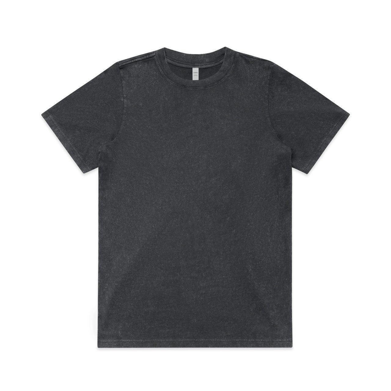AS Colour 4085 WOS STONE WASH HEAVY TEE 4085