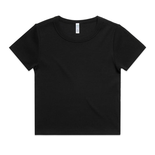 AS Colour 4092G ORGANIC RIB TEE 4092