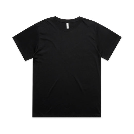 AS Colour 4094 WOS MARTINA BOYFRIEND TEE 4094
