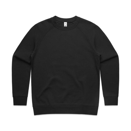 AS Colour 4100 WOS SUPPLY CREW 4100