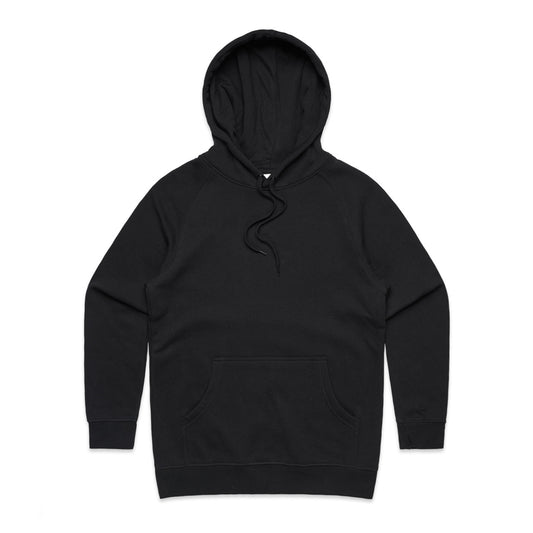 AS Colour 4101 WOS SUPPLY HOOD 4101