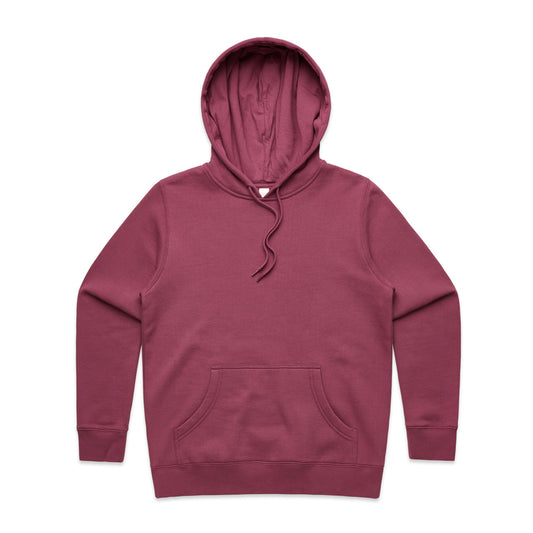 AS Colour 4102 WOS STENCIL HOOD 4102
