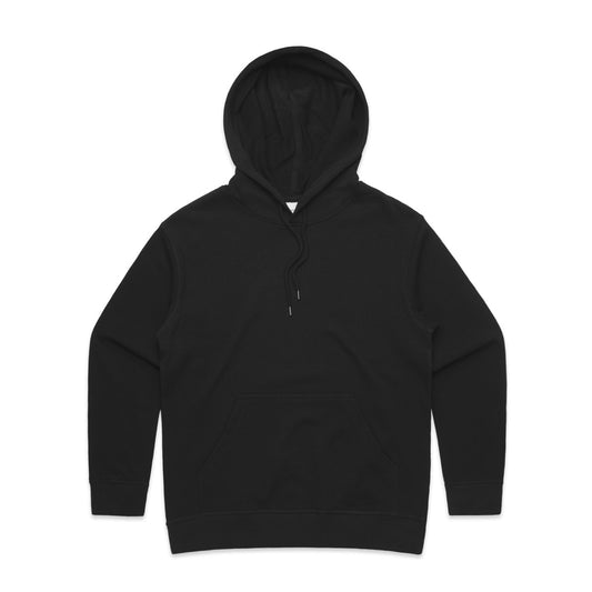 AS Colour 4120 WOS PREMIUM HOOD 4120