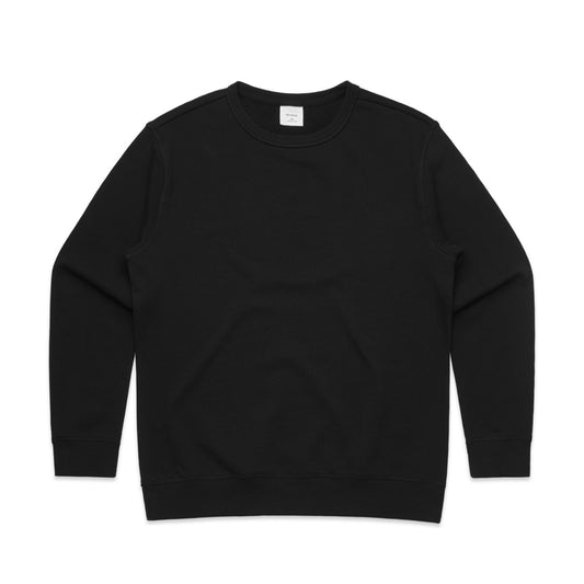 AS Colour 4121 WOS PREMIUM CREW 4121