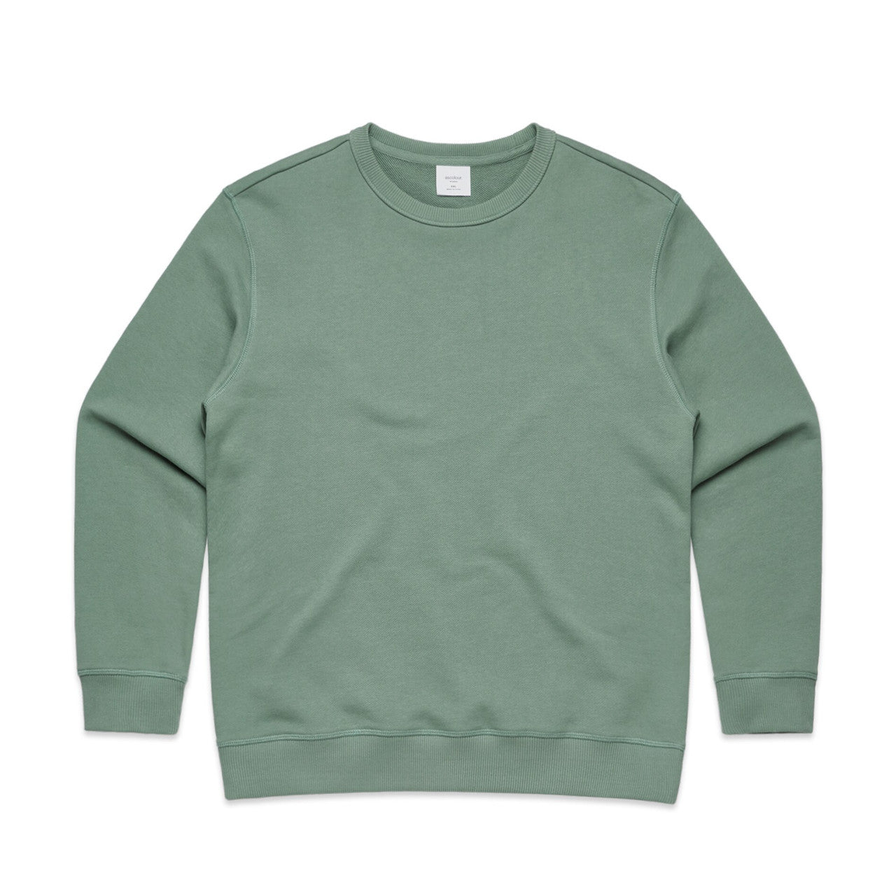 AS Colour 4121 WOS PREMIUM CREW 4121