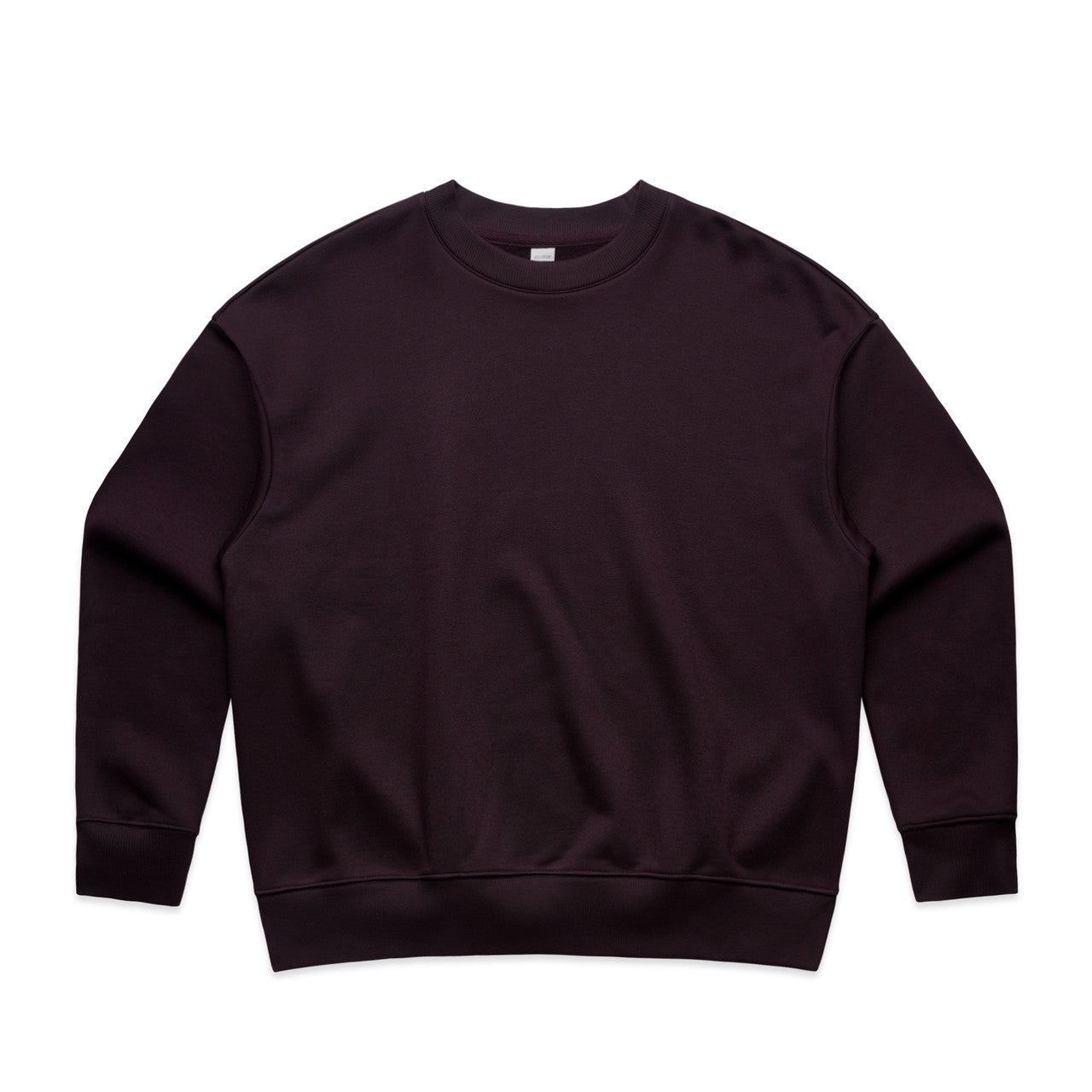 AS Colour 4145 WOS HEAVY CREW 4145