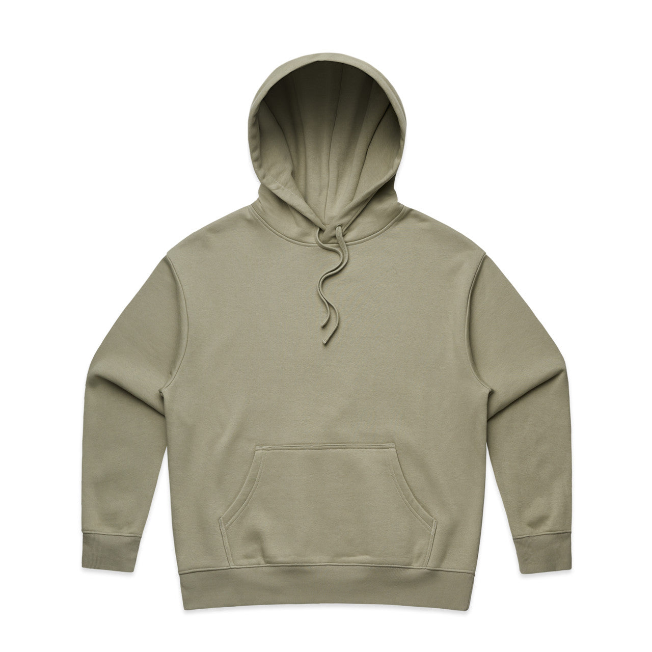 AS Colour 4146 WOS HEAVY HOOD 4146
