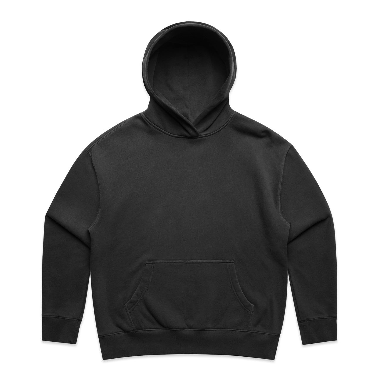 AS Colour 4166 WOS RELAX FADED HOOD 4166