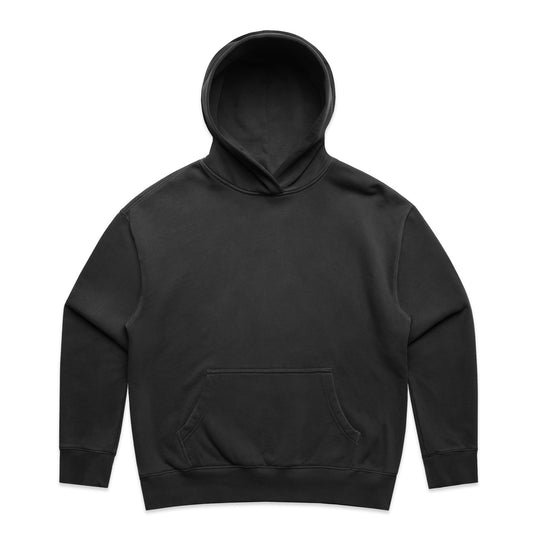 AS Colour 4166 WOS RELAX FADED HOOD 4166