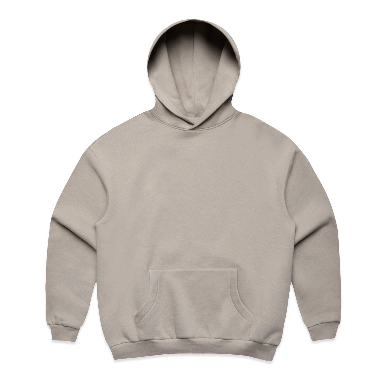 AS Colour 4171 WOS BOX HOOD 4171