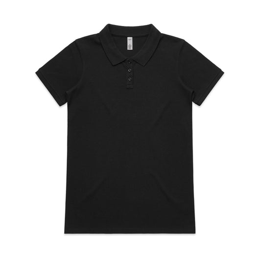 AS Colour 4411 WOS PIQUE POLO 4411