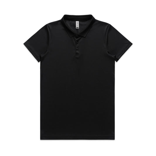 AS Colour 4425 WOS WORK POLO 4425