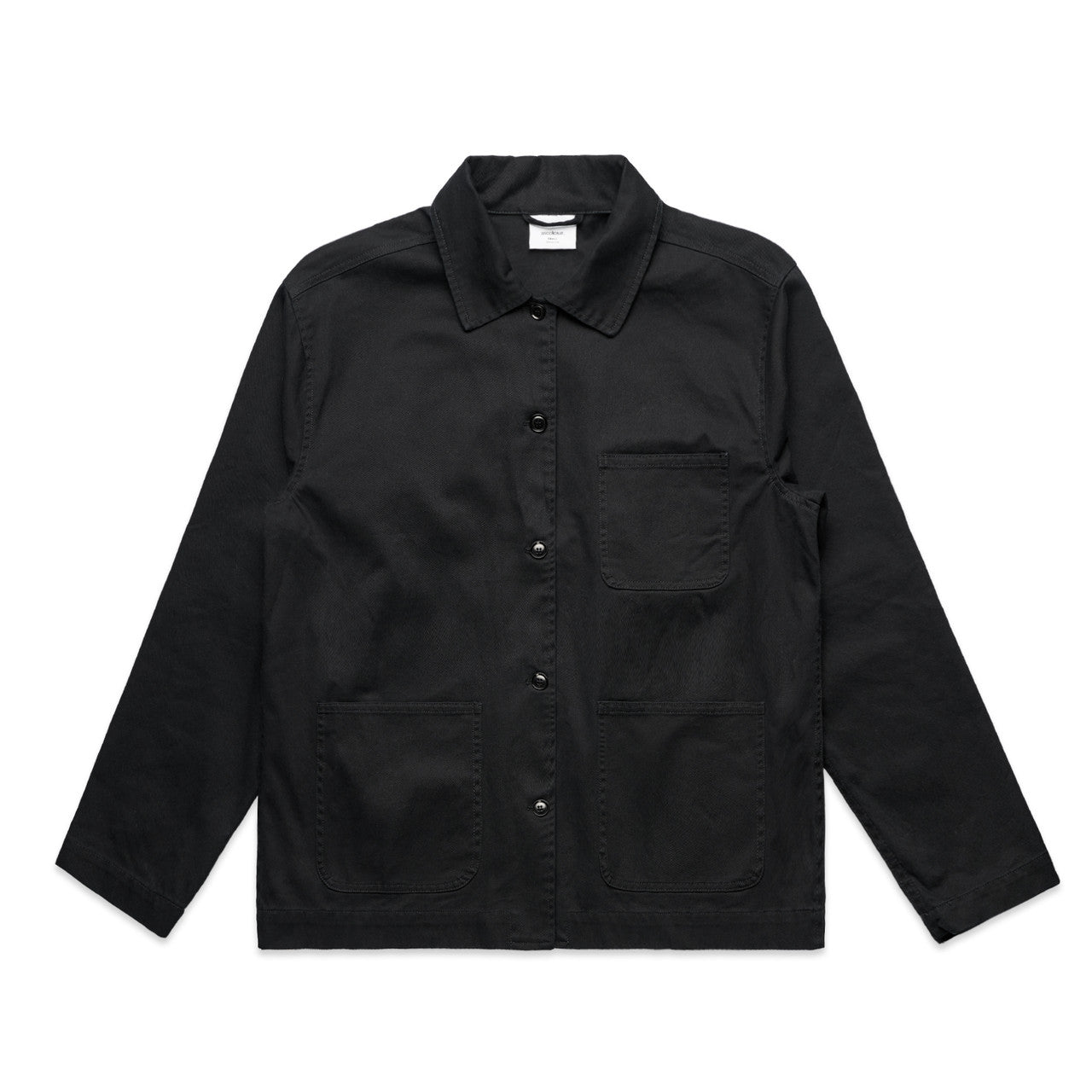 AS Colour 4522 WOS CHORE JACKET 4522
