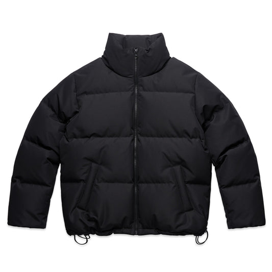 AS Colour 4591 WOS PUFFER JACKET 4591