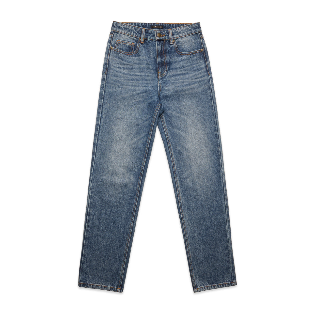 AS Colour 4830 WOS STRAIGHT JEAN 4830