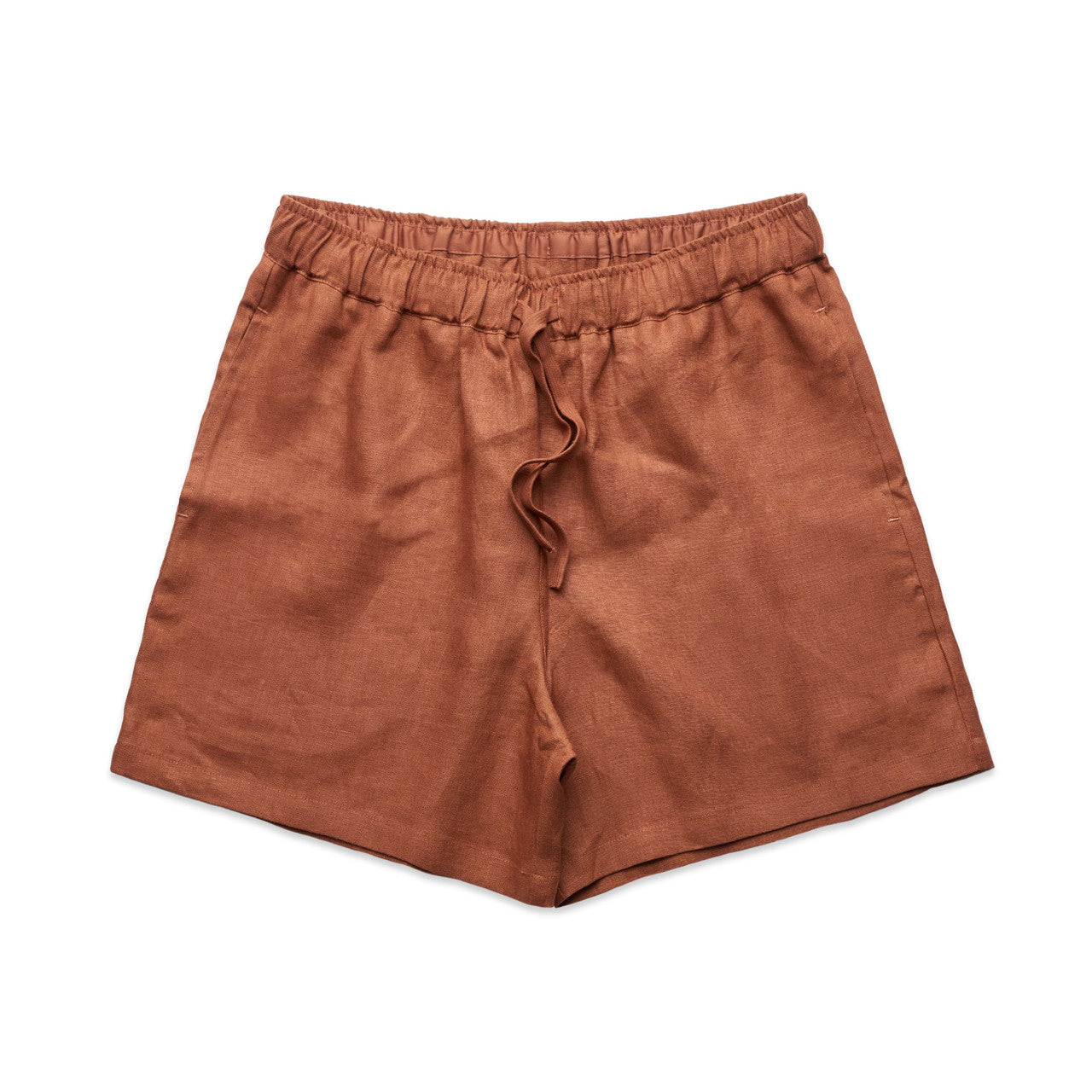 AS Colour 4919 WOS LINEN SHORTS 4919