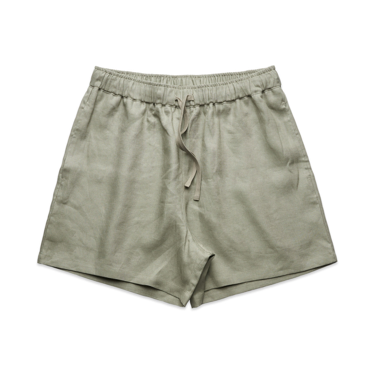 AS Colour 4919 WOS LINEN SHORTS 4919
