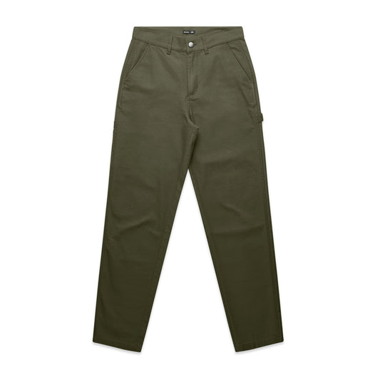 AS Colour 4927 WOS UTILITY PANTS 4927