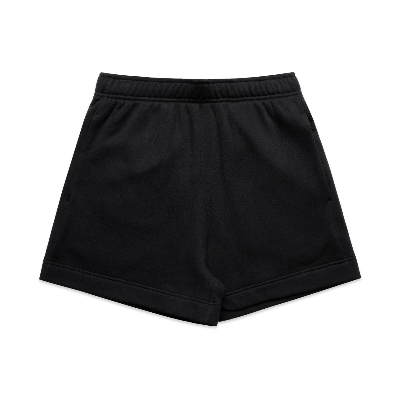 AS Colour 4933 WOS RELAX TRACK SHORTS 4933