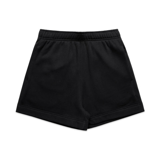 AS Colour 4933 WOS RELAX TRACK SHORTS 4933