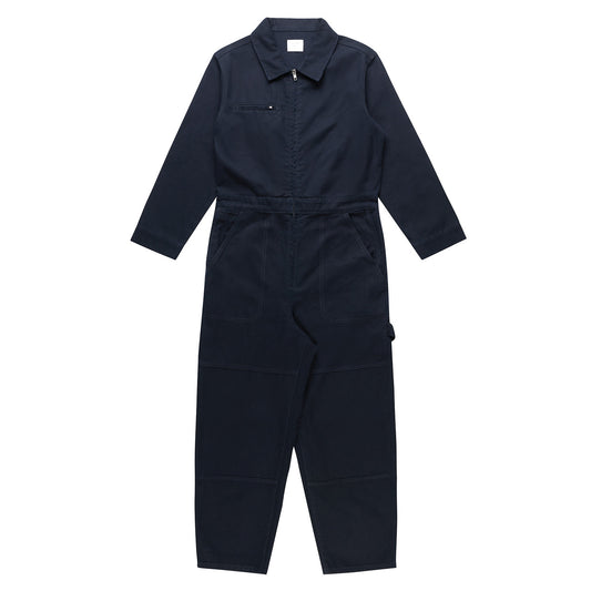 AS Colour 4981 WOS CANVAS COVERALLS 4981