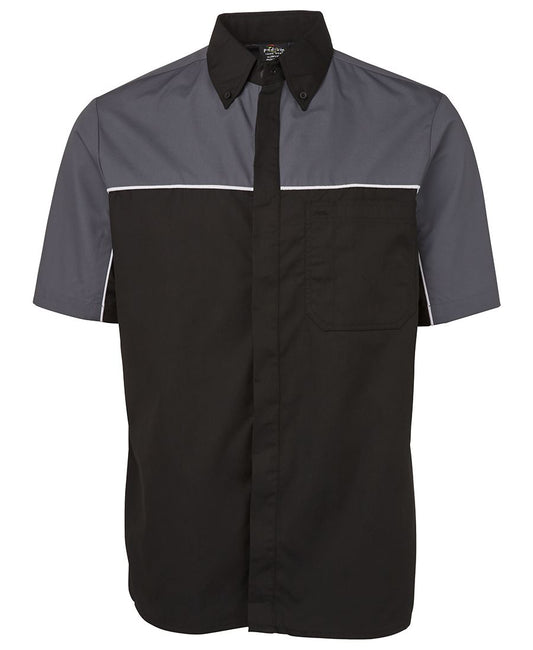 JB's PODIUM MOTO SHIRT - 4M