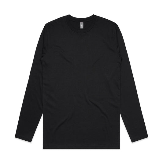 AS Colour 5009 INK LS TEE 5009