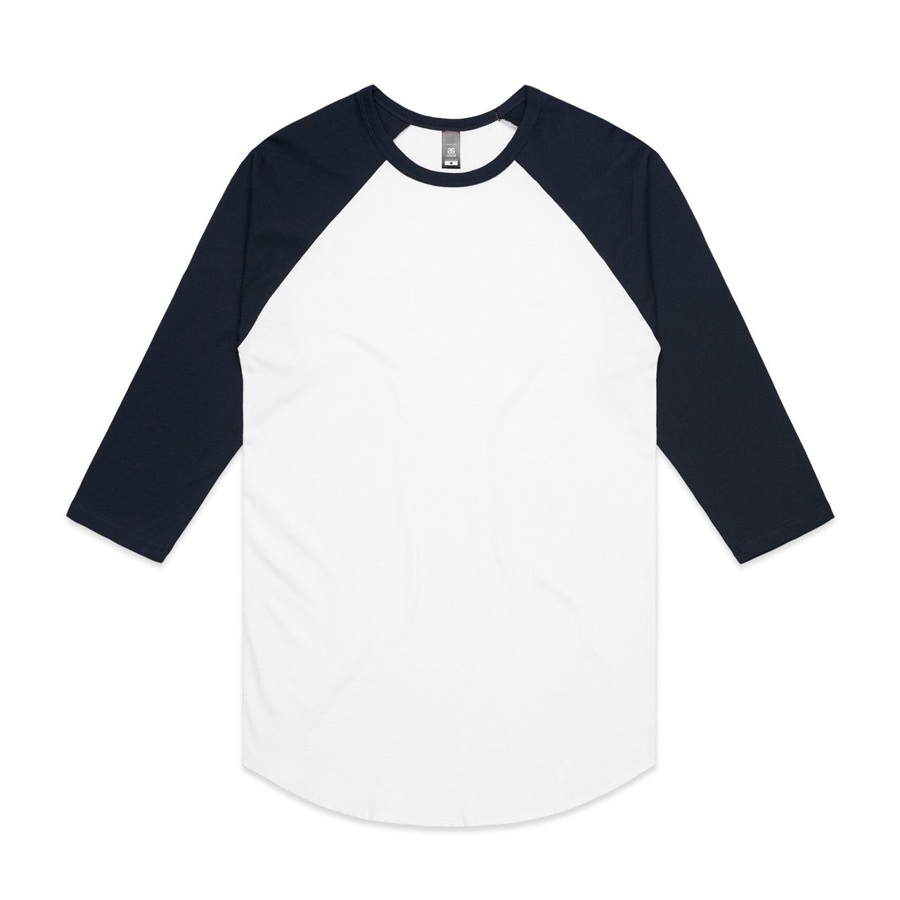 AS Colour 5012 RAGLAN TEE 5012