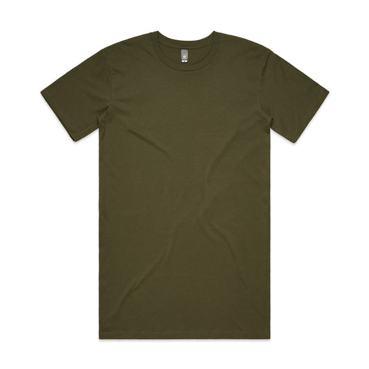 AS Colour 5013 TALL TEE 5013