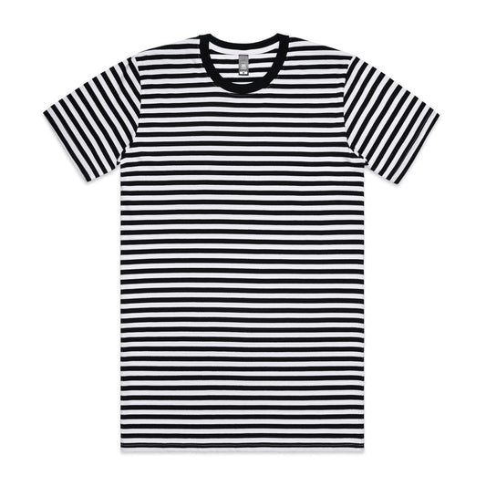 AS Colour 5028 STAPLE STRIPE TEE 5028