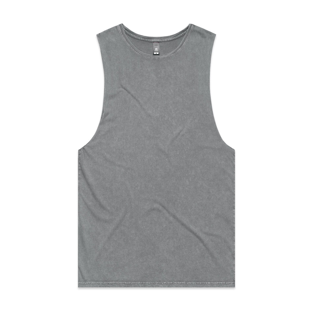 AS Colour 5039 STONE WASH BARNARD TANK 5039