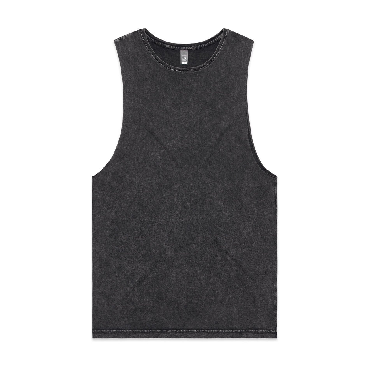 AS Colour 5039 STONE WASH BARNARD TANK 5039