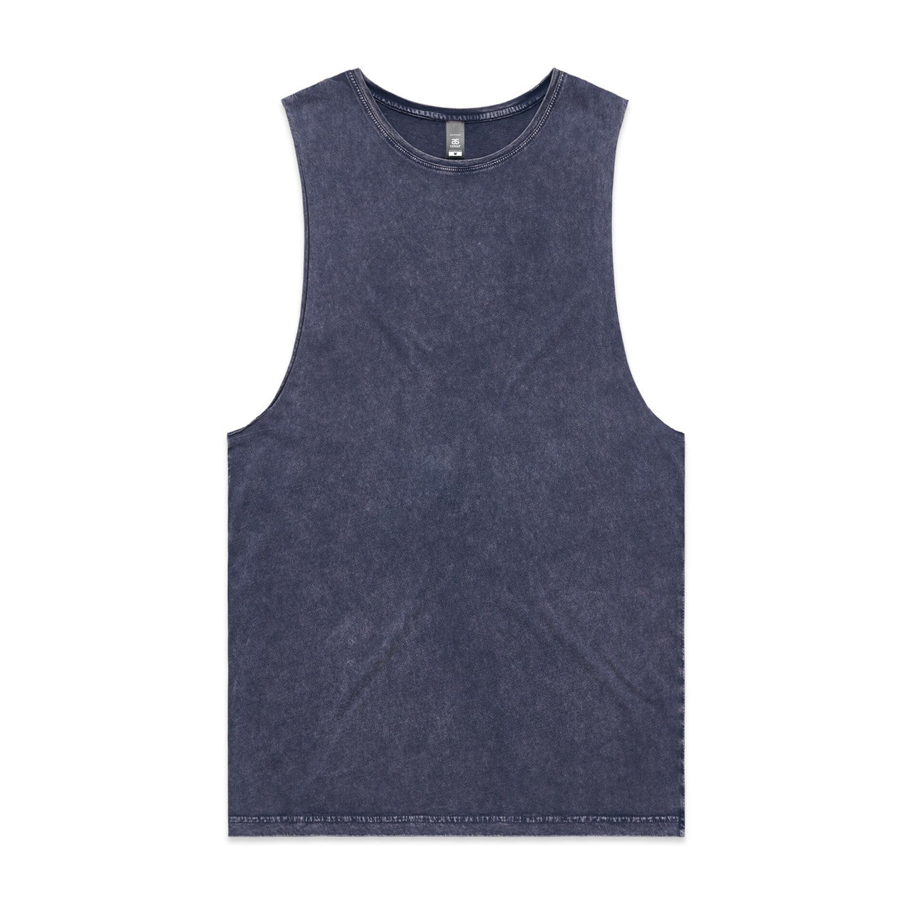 AS Colour 5039 STONE WASH BARNARD TANK 5039