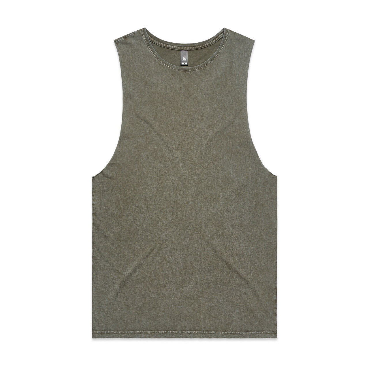 AS Colour 5039 STONE WASH BARNARD TANK 5039